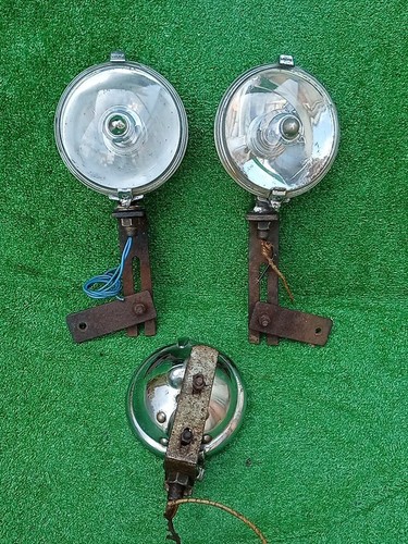 Genuine lucas sft 576 slr - lucas,