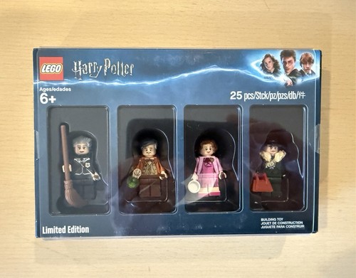 Lego 5005256 harry - 5005256,