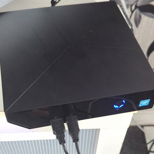 Alienware alpha dell - dell,