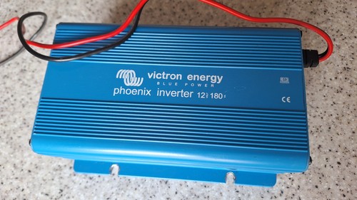 Victron energy phoenix - victron,