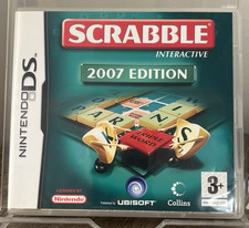 Scrabble Interactive 2007