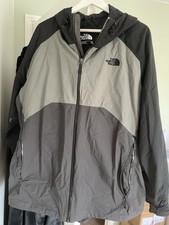 Mens North Face Stratos Jacket