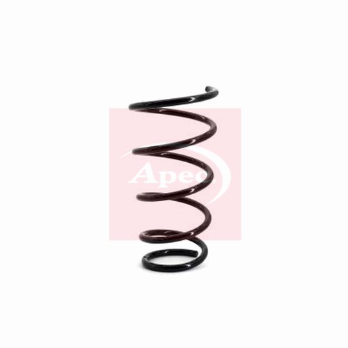 Coil springs for - (pair),
