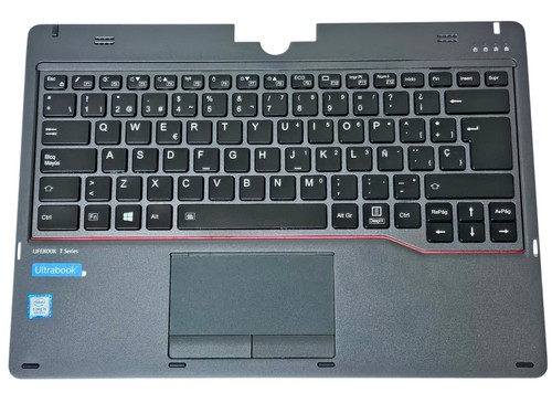 Fujitsu lifebook t938 palmrest - lifebook,