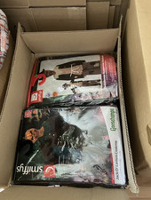 25x Fancy Dress Costume Job