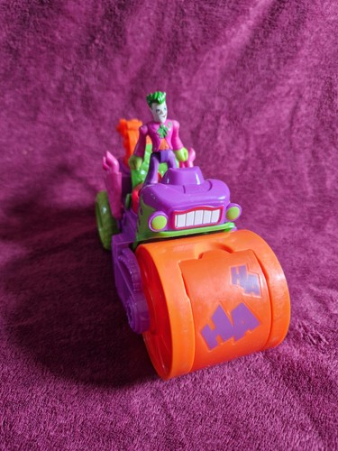 Imaginext super friends - super,