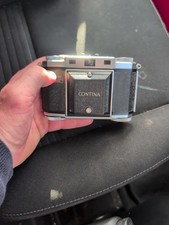 Zeiss Ikon Contina 524/24 w