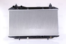 Nissens Engine Coolant