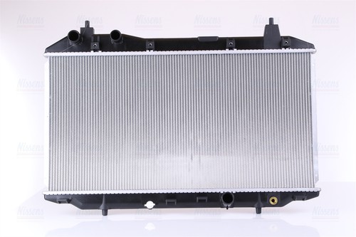 Nissens engine coolant - nissens,