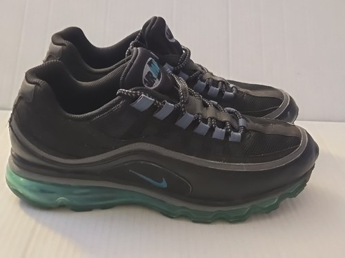 Nike air max black - air,