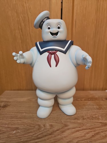Ghostbusters stay puft - stay,