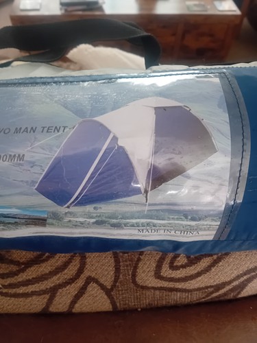 Proaction person monodome - 2-person,