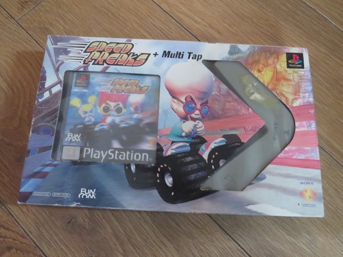 Sony playstation ps1 speed - playstation,