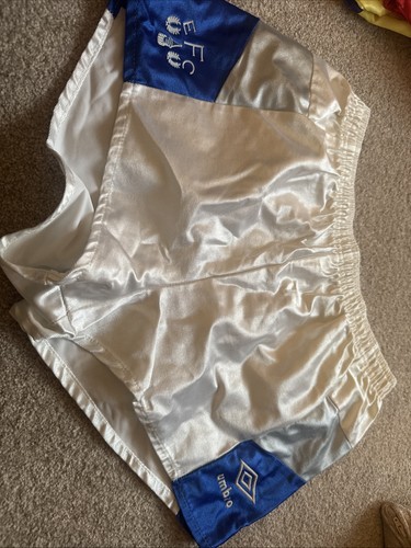 Vintage 1989 everton - vintage,