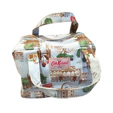 Cath Kidston Bag Oilcloth