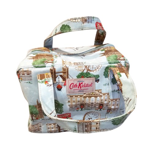 Cath kidston bag oilcloth - cath,