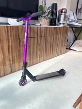 Crisp Trick purple Scooter
