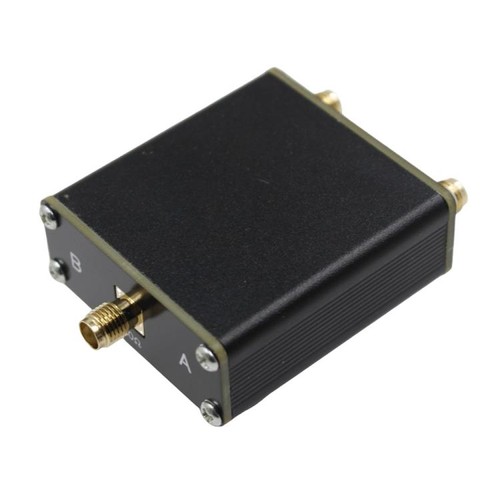 10w manual antenna switch - antenna,
