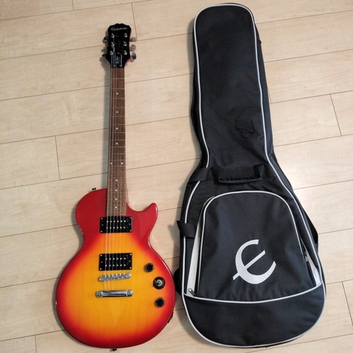 Epiphone les paul special - epiphone, ii