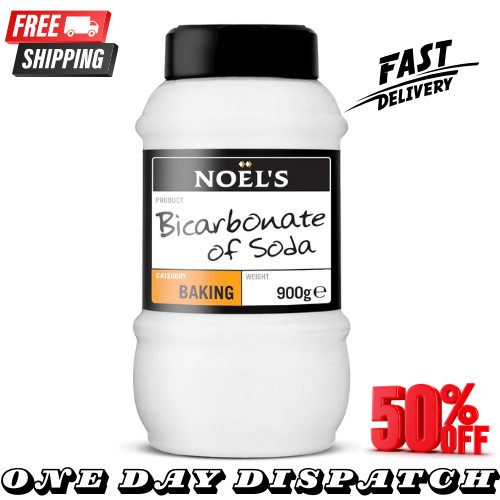 Noel bicarbonate soda - of,