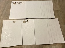 Hunkydory Resist &  Reveal: 6