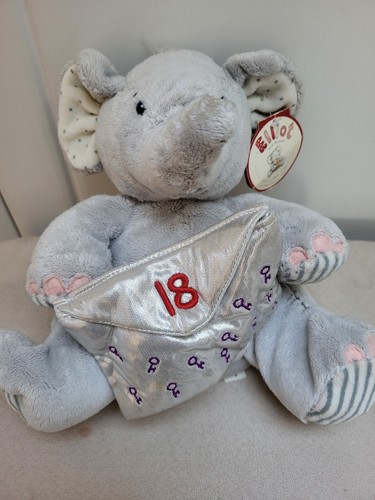 Elliot and buttons soft 18th - and,