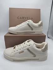 Carvela Dazel Jewel Gold