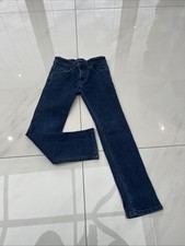 Stefano Ricci Boys Jeans 8