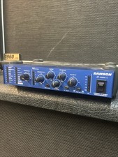 Samson C.com 6 Preset Stereo