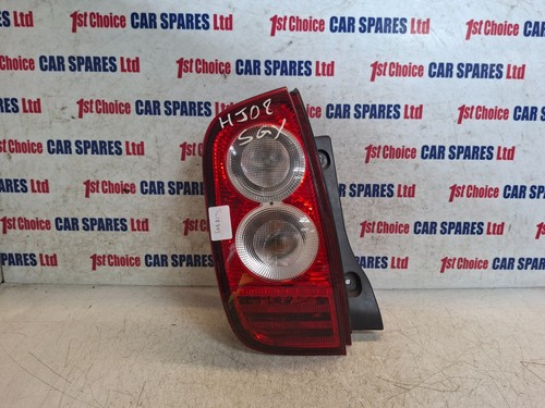 Nissan micra hatchback 5dr mk3 - micra,