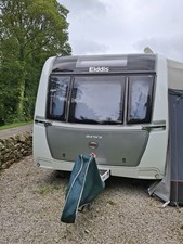 Elddis Crusader Aurora 2018