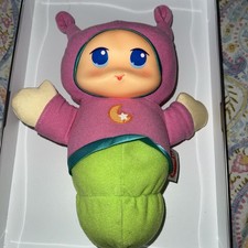 Lullaby Gloworm Hasbro