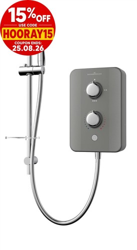 Gainsborough slim duo 5kw - slim, 9.5kw