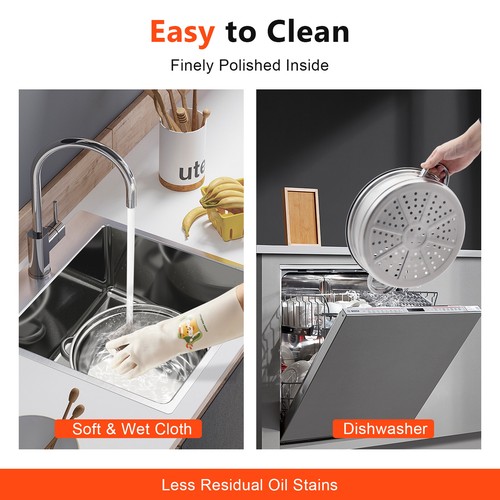 3tier food steamer - 3tier,