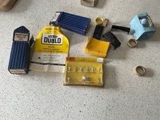 Hornby Dublo Oo Gauge Ephemera