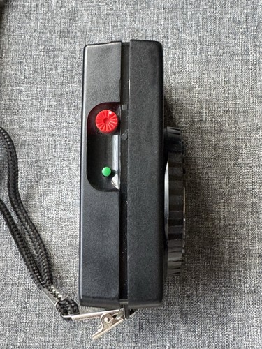 Vintage gossen profisix sbc - vintage,