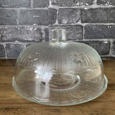 Italian Glass Floral