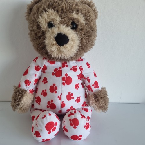 Little charley bear plush - little,