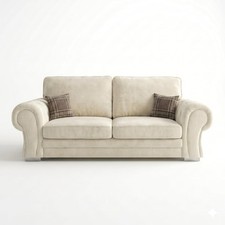 Verona fabric corner - sofa, set