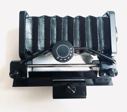 Praktica system bellows - system,