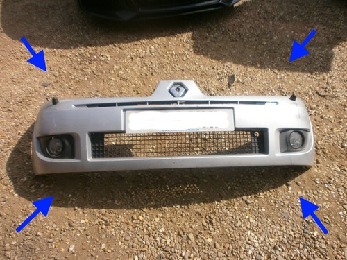 Clio 182 172 - sport, genuine