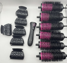 Pro Blo Curl Me Roller Set 6