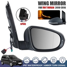 Right Driver Side Electric