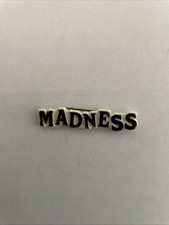 Madness Badge rare