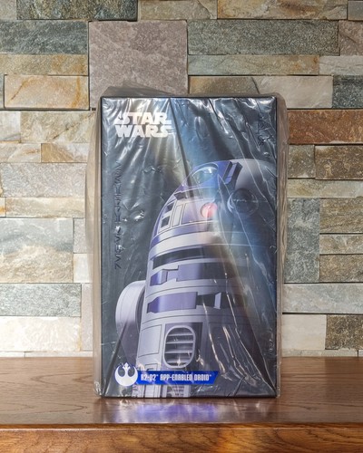 Sphero star wars - star, droid