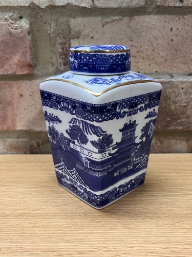 Vintage ringtons tea merchants - vintage,