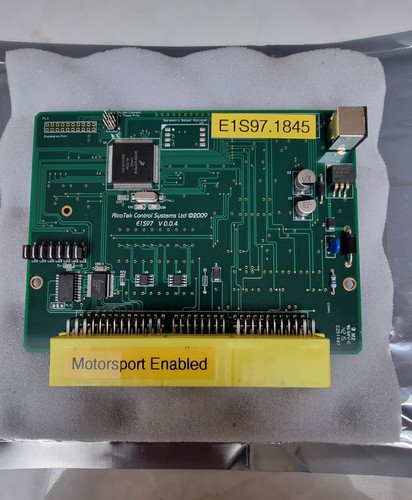 Subaru impreza alcatek - alcatek, ecu
