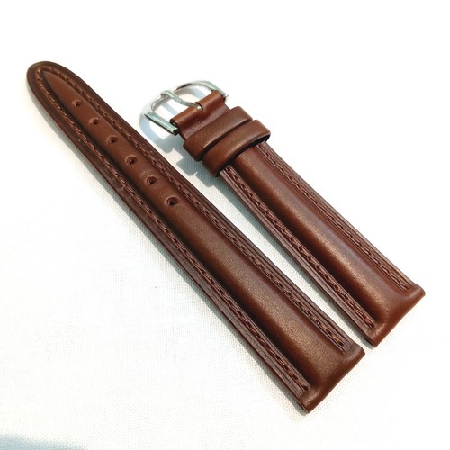 18mm vintage dark tan - vintage,