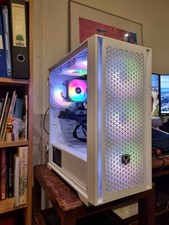 Vibox 10500 gtx - i5-10500,