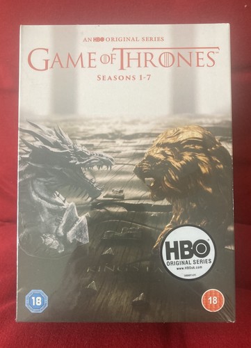 Game thrones seasons 7 - game, 1-7